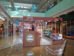 -万达广场(沈阳铁西店)