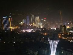 -星城之眼摩天轮