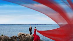 -今生有约国际精品婚纱摄影(苏州店)