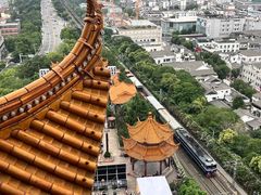 -黄鹤楼