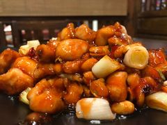 -玉桥餐厅(天坛店)