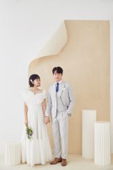 -金夫人婚纱摄影