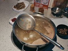 -牛鲜胜·潮汕牛肉自助火锅(番禺市桥店)