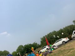 -钟山体育运动公园