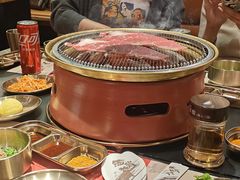 -西塔老太太泥炉烤肉(双井店)