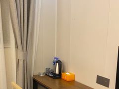 -住星酒店(广州北京路步行街店)