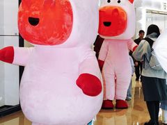 -CityOn熙地港西安购物中心