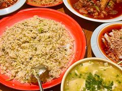 -先启半步颠·川菜小炒