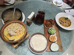-北国饭店.海鲜.北方菜(新河路店)