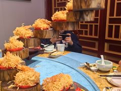 -悦真雅院·四合院·清真私房菜(雍和宫店)
