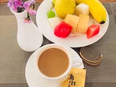 -乌镇枕水度假酒店