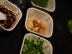 -东来顺饭庄(金泉广场店)