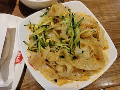 -子午路张记肉夹馍(兵马俑店)