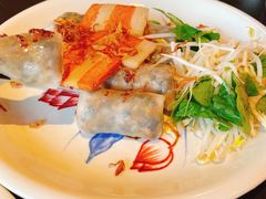 -大头虾越式风味餐厅(光明广场店)