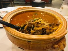 -滇越乘象云南餐厅(豆各庄店)
