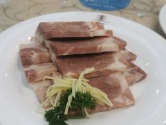 -富春茶社(国庆路店)