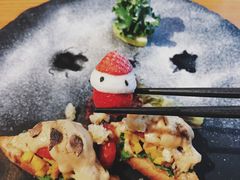 -天水蔬食料理(树德之光店)