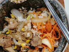 -京尚道韩式美食屋(海甸岛店)