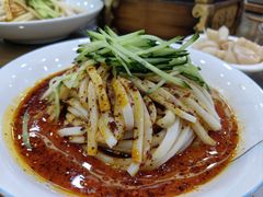 -西安贾三灌汤包·回坊小吃·清真炒菜(北院门总店)