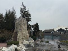 -汕头蓝水星欢乐世界