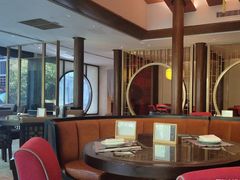 -西安凯悦酒店·湖畔中餐厅