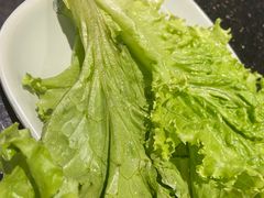 -盛江山自助料理(太原街万达店)