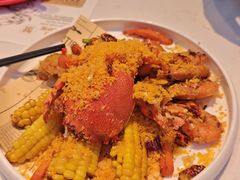 -避风塘(嘉兴八佰伴店)