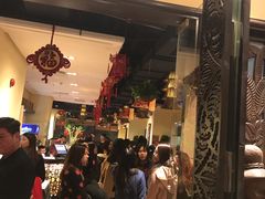 -兰桂坊粤泰美食(较场西店)