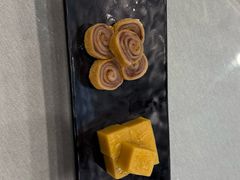 -便宜坊烤鸭店(国瑞城哈德门店)