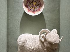 -清真  吐鲁番餐厅(牛街店)