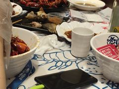-松哥油焖大虾(皇岗一店)