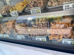 -超级鸡车(闻喜路店)