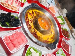 -大龙燚火锅