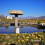 总投资2180万元。公园内的永定河观景台是最大亮点