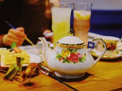 伯爵红茶-也枫·小黄楼(南山路旗舰店)