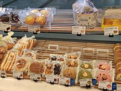 -巴黎贝甜(武夷花园店)
