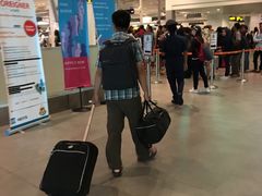 -吉隆坡国际机场