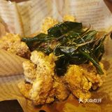 吃饱的一天