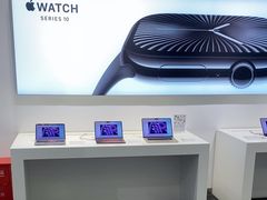 -Apple授权专营店(宝山万达店)