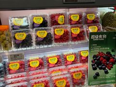 -Olé精品超市(沈阳万象城店)