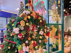 -BOBLOOM花店(宝龙旭辉广场店)