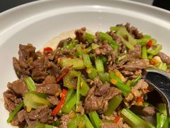 -徐记海鲜(观沙岭|滨江新城店)