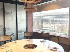 -三江两海老火锅(北京首店)