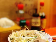 -拉面莊夢語＆中华料理八椿