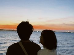 -宝安西湾红树林湿地公园