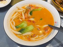 -恒记饭店·海鲜明档(淹城店)