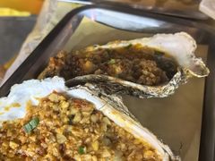 -豆爷烤肉(沁水路龙湖店)