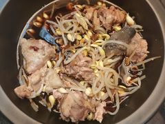 -云海肴·汽锅鸡·云南菜(天津国金汇店)