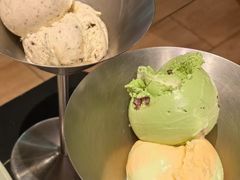 -梨花自助烤肉(西三旗万象汇黑金店)