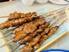 -新疆饭庄